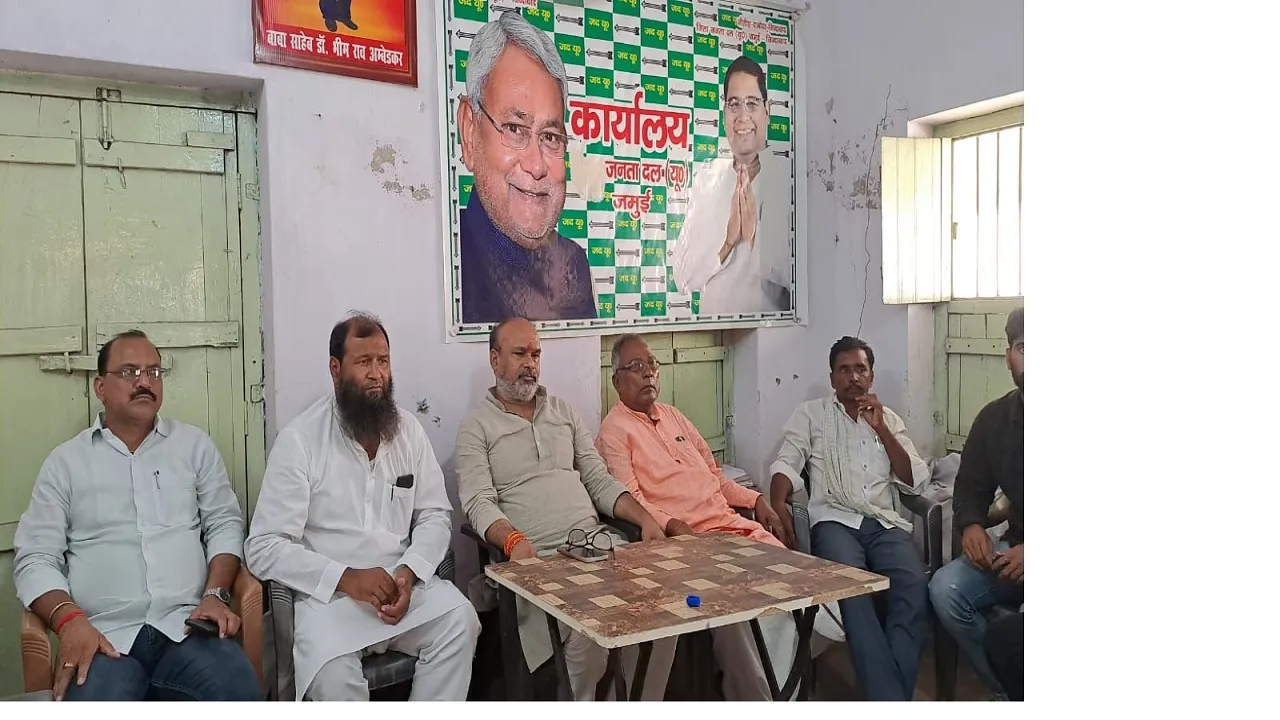 RCP SINGH