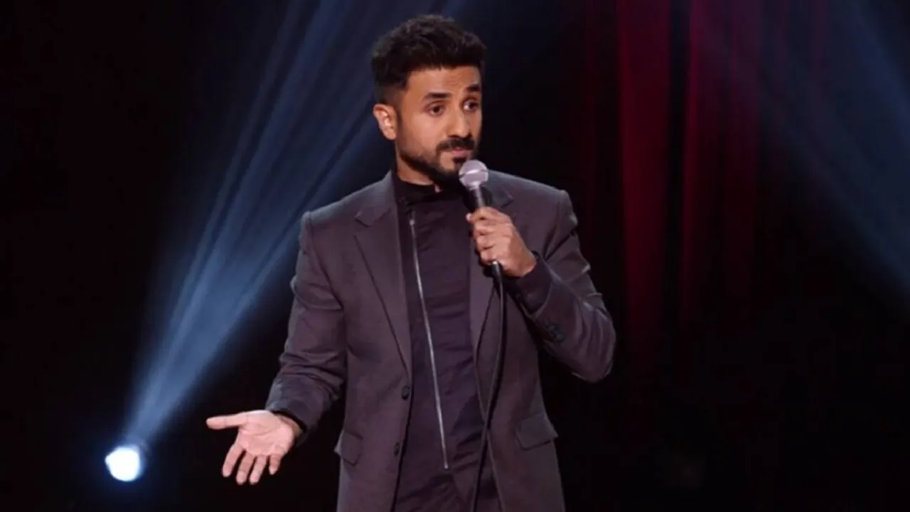 vir das