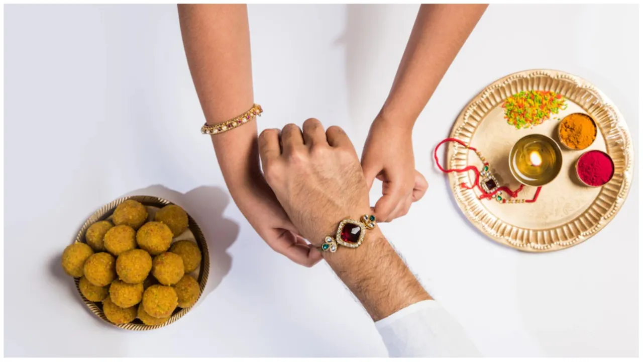 Raksha Bandhan 2022