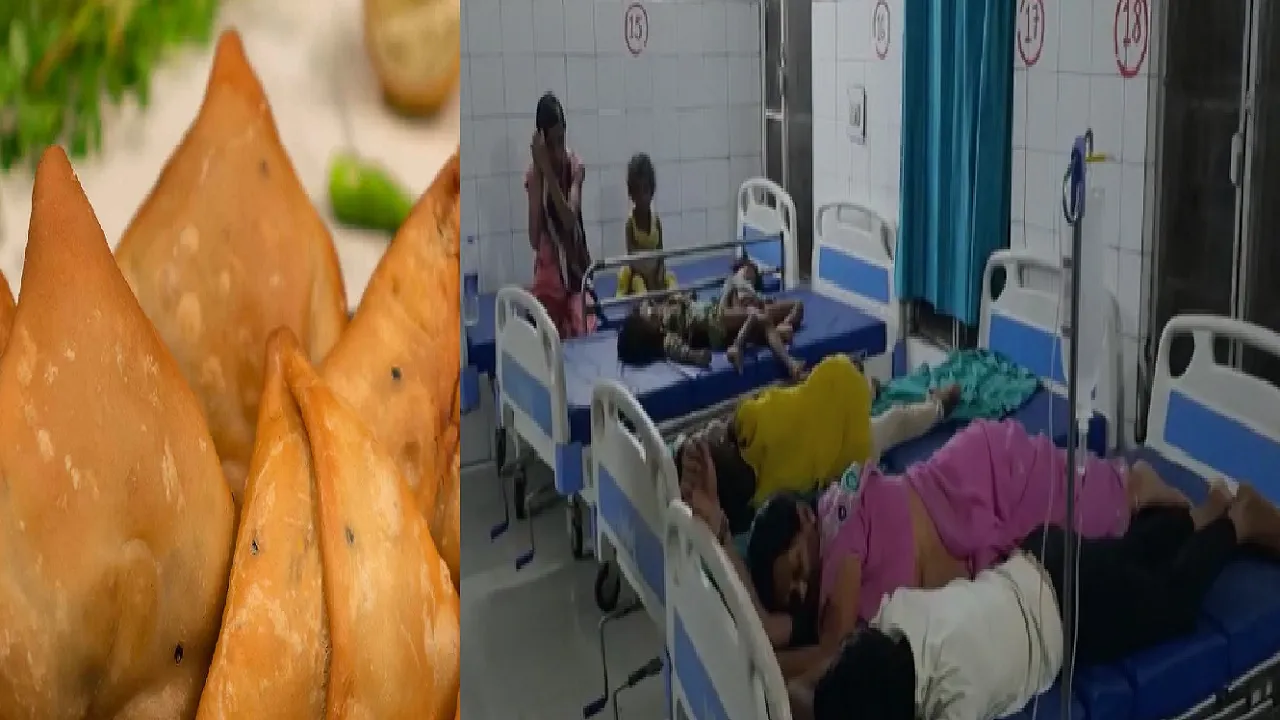 food poising