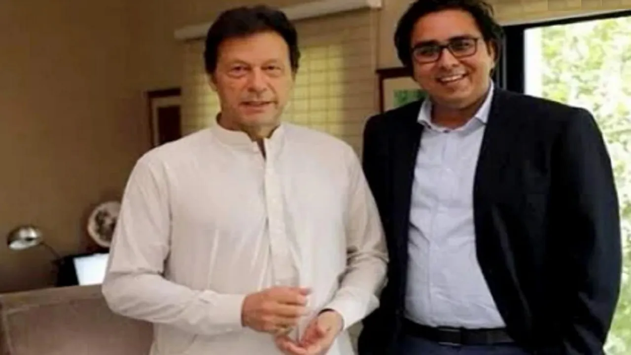 Imran Khan