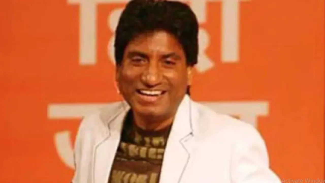 raju srivastav
