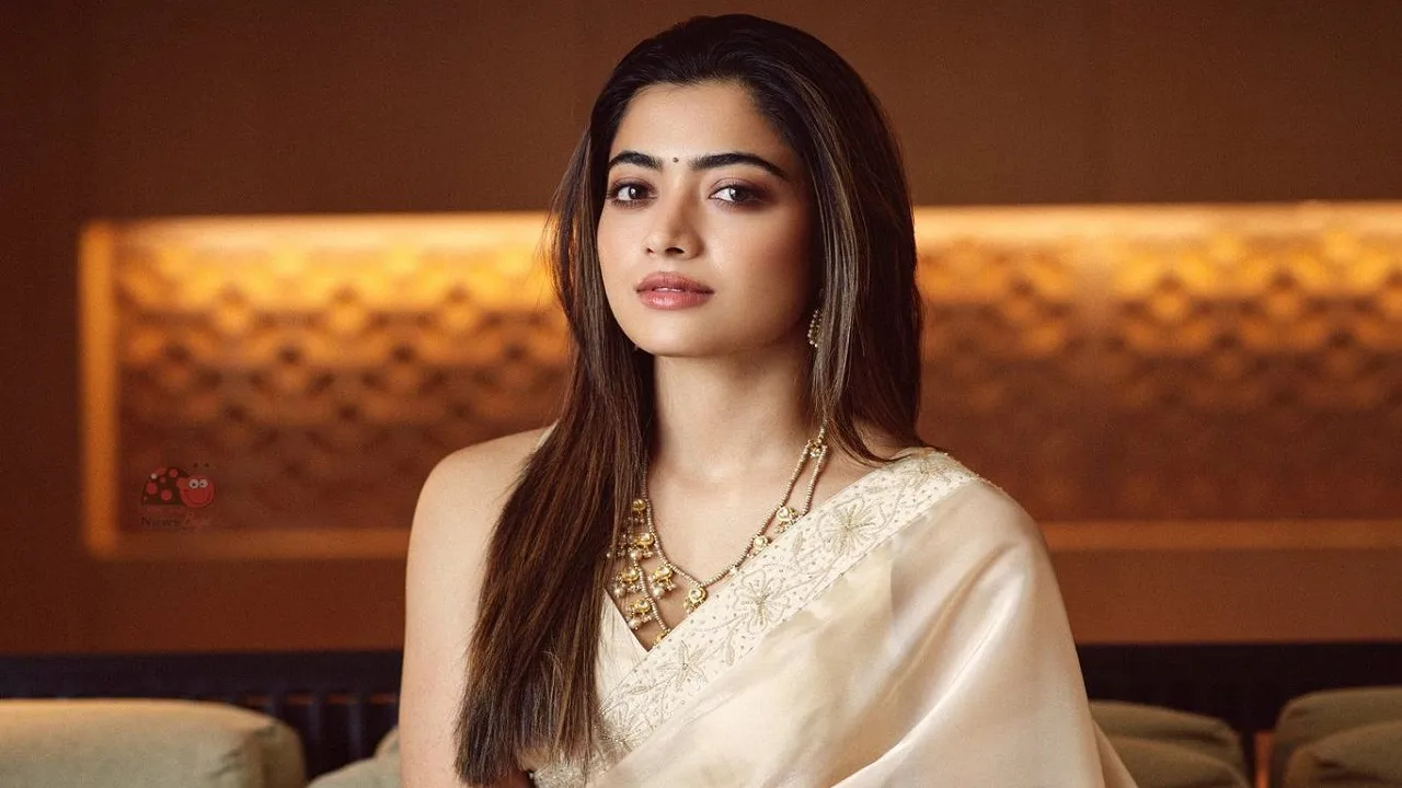 Rashmika Mandanna