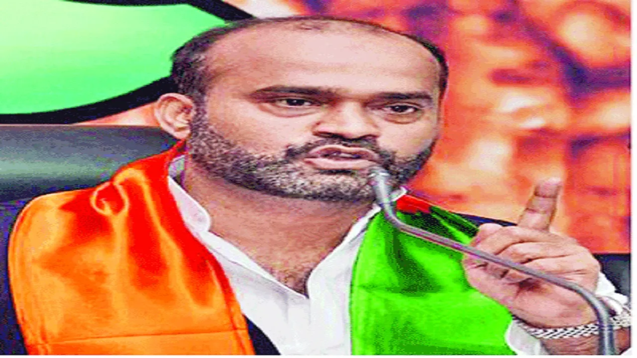 SABIR ALI