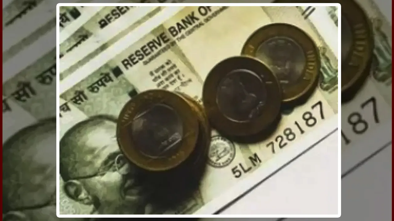 Foreign Investors In Share Market