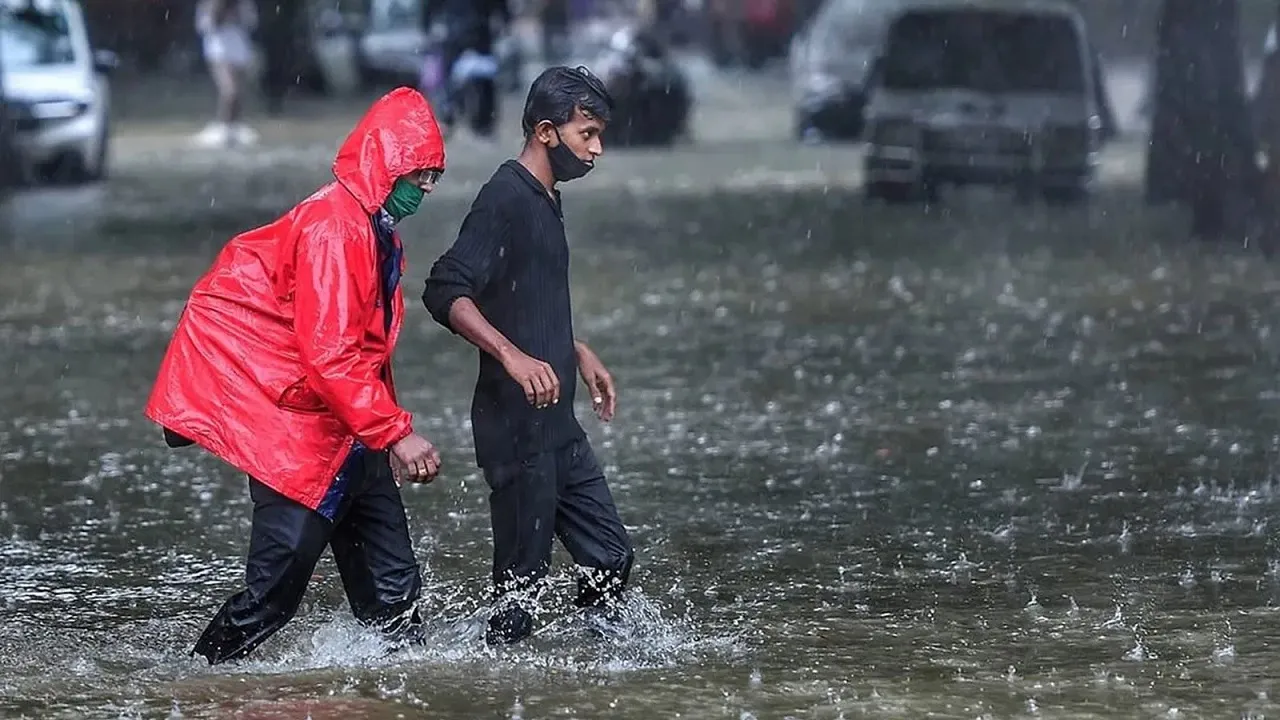 Monsoon 2022