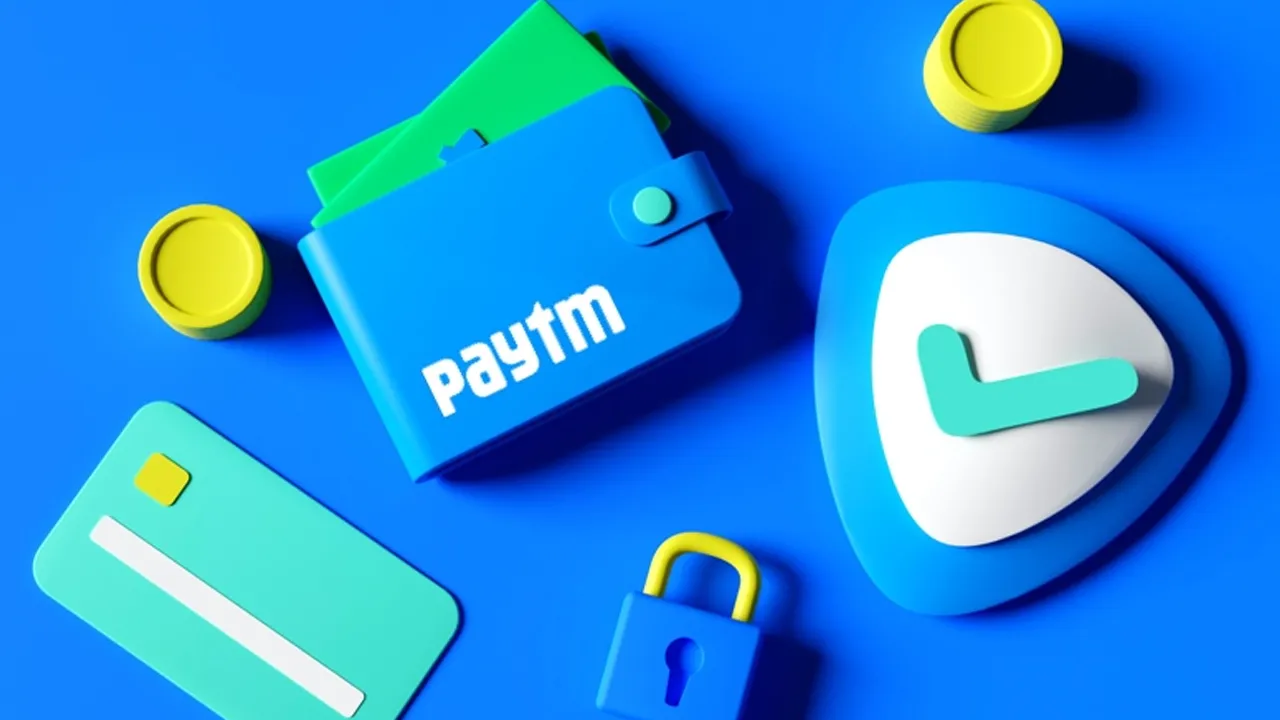 Paytm Latest News