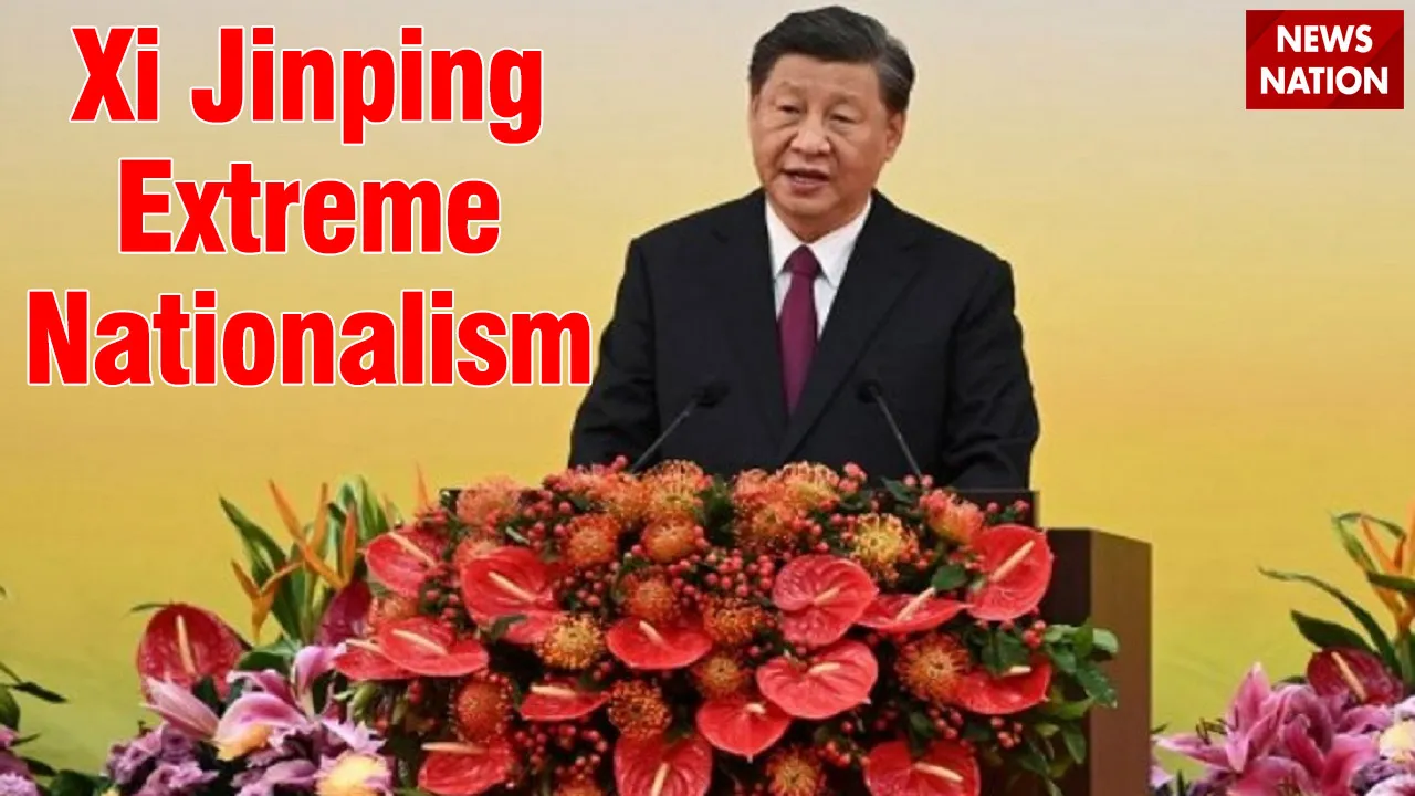 Xi Jinping