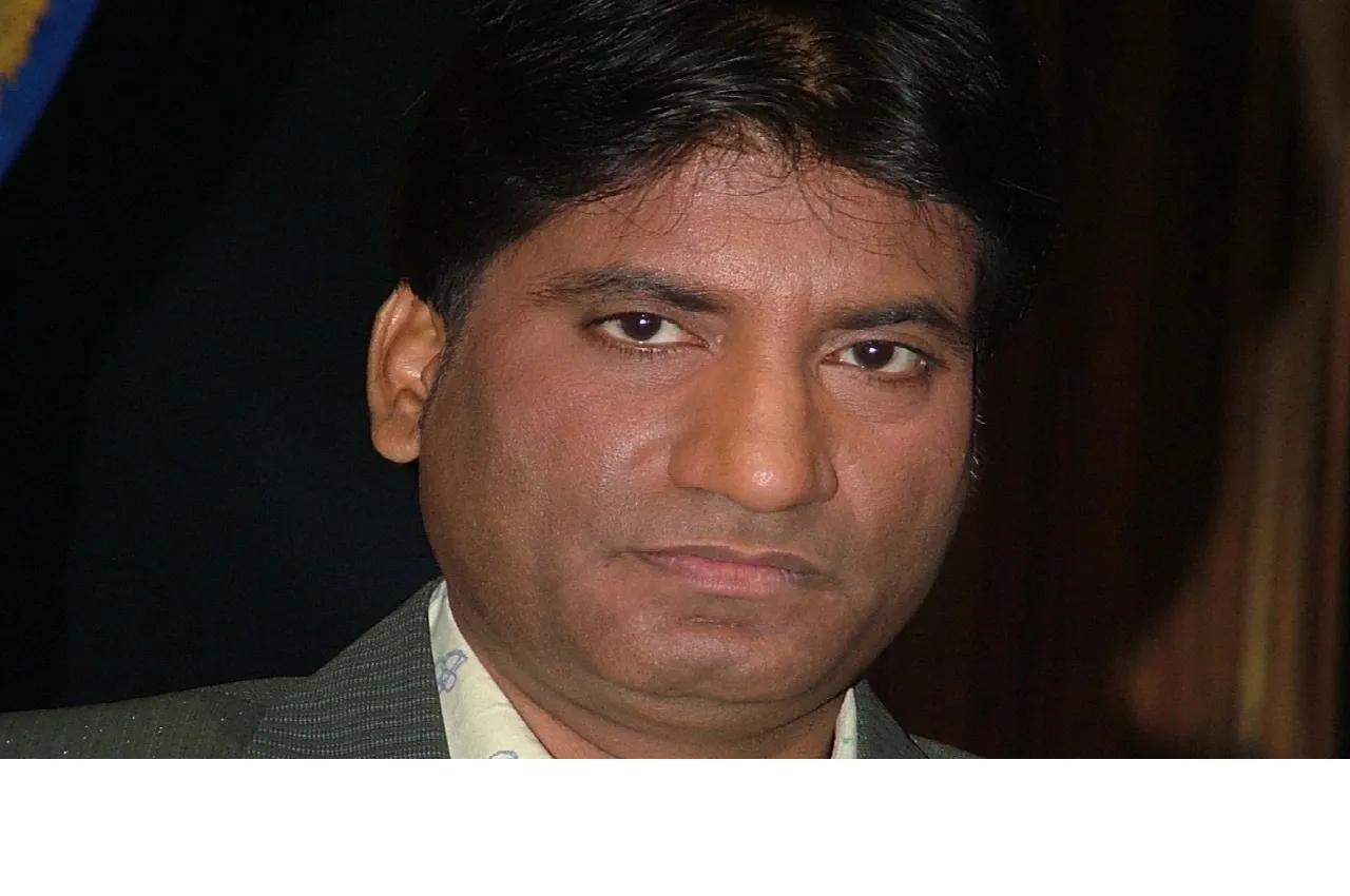 Raju Srivastava
