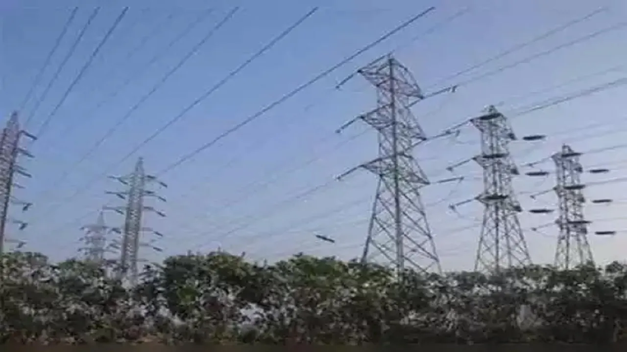 bijli