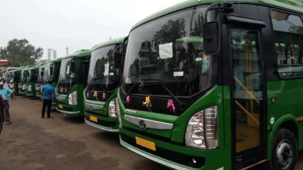 bus seva