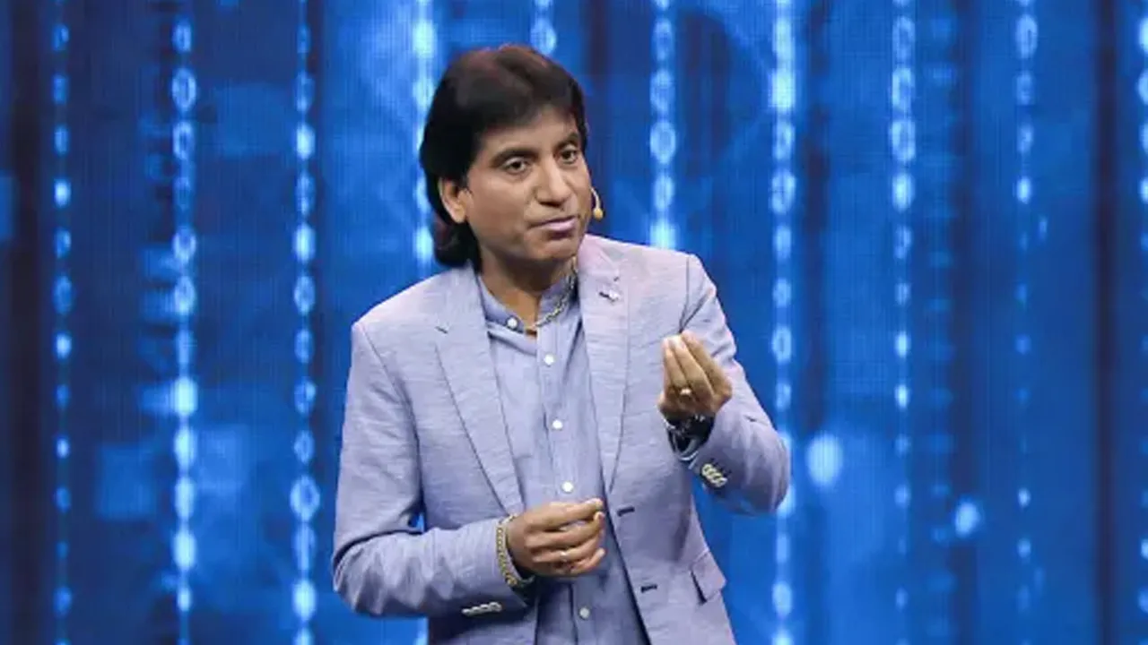 Interesting Facts About Raju Srivastav