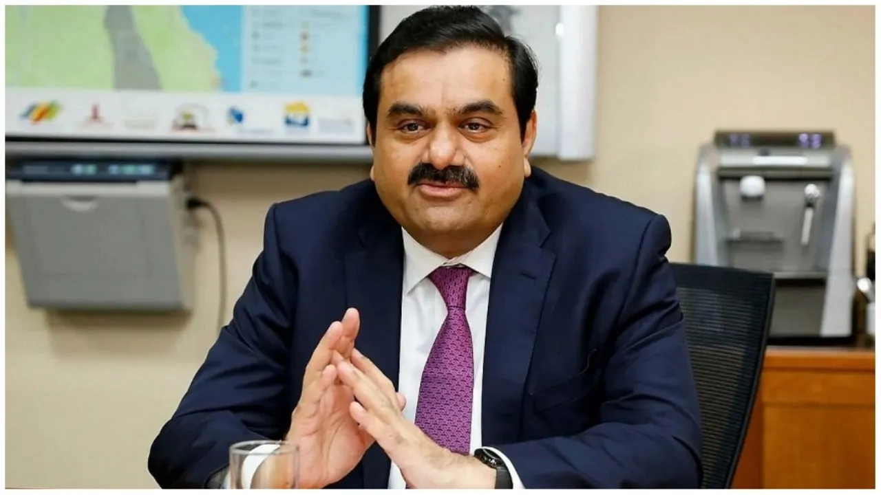Adani Group will invest Rs 57575 crore in Odisha