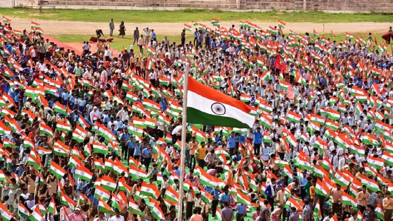Har Ghar Tiranga