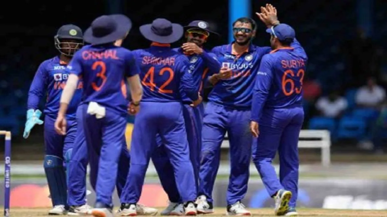 this is indian team playing 11 in ind vs pak asia cup 2022