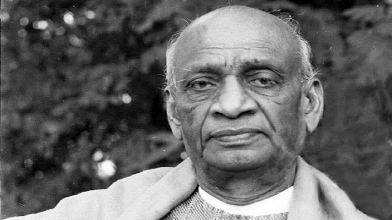 sardar