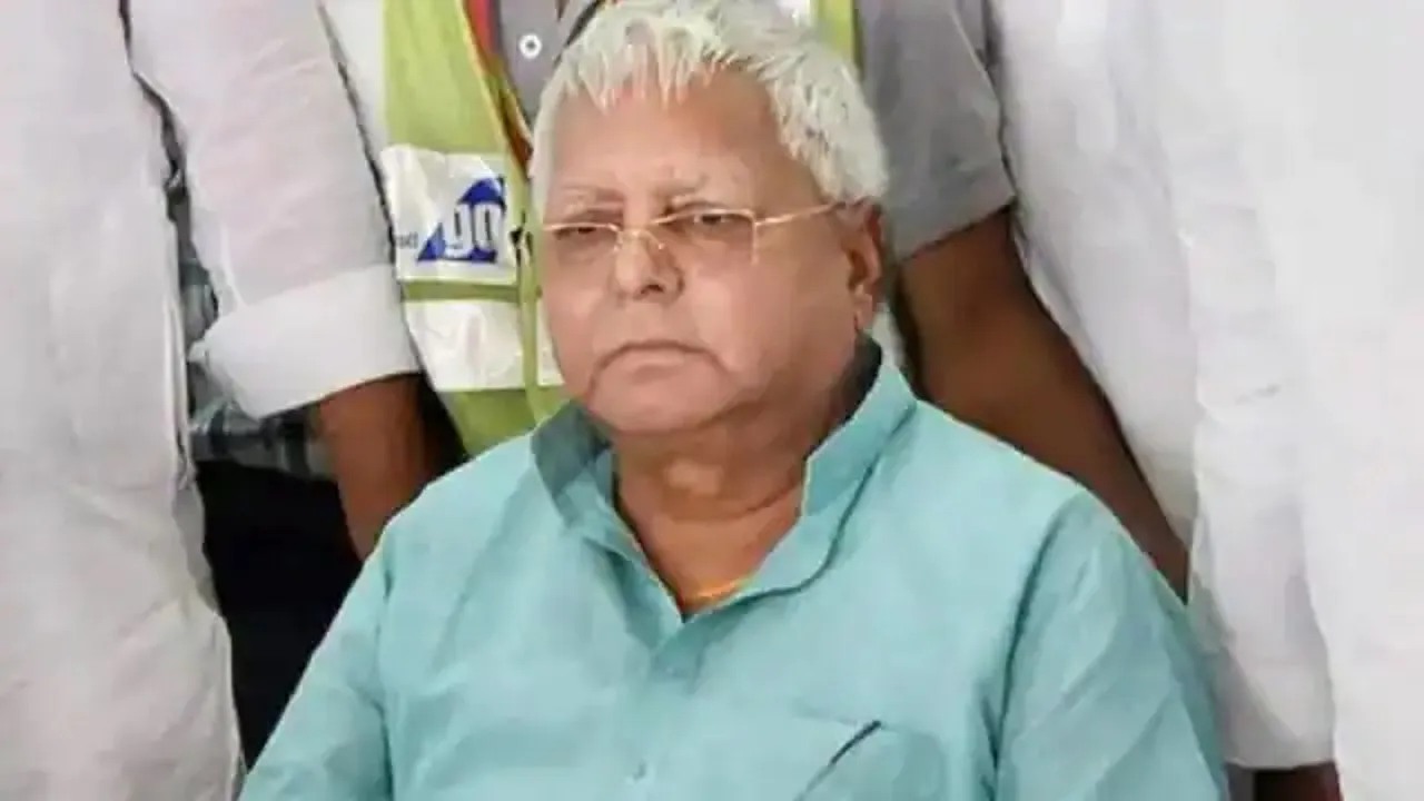 lalu yadv