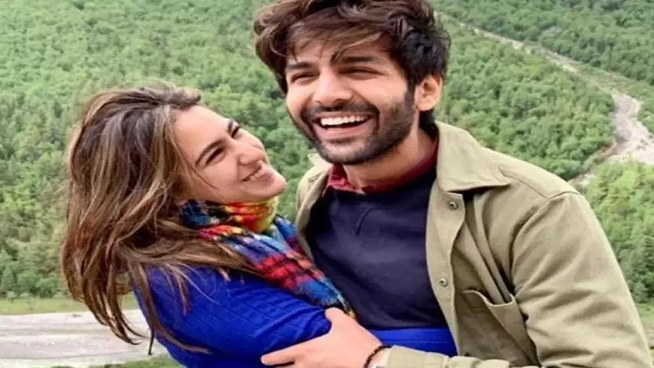 sara ali khan kartik aaryan