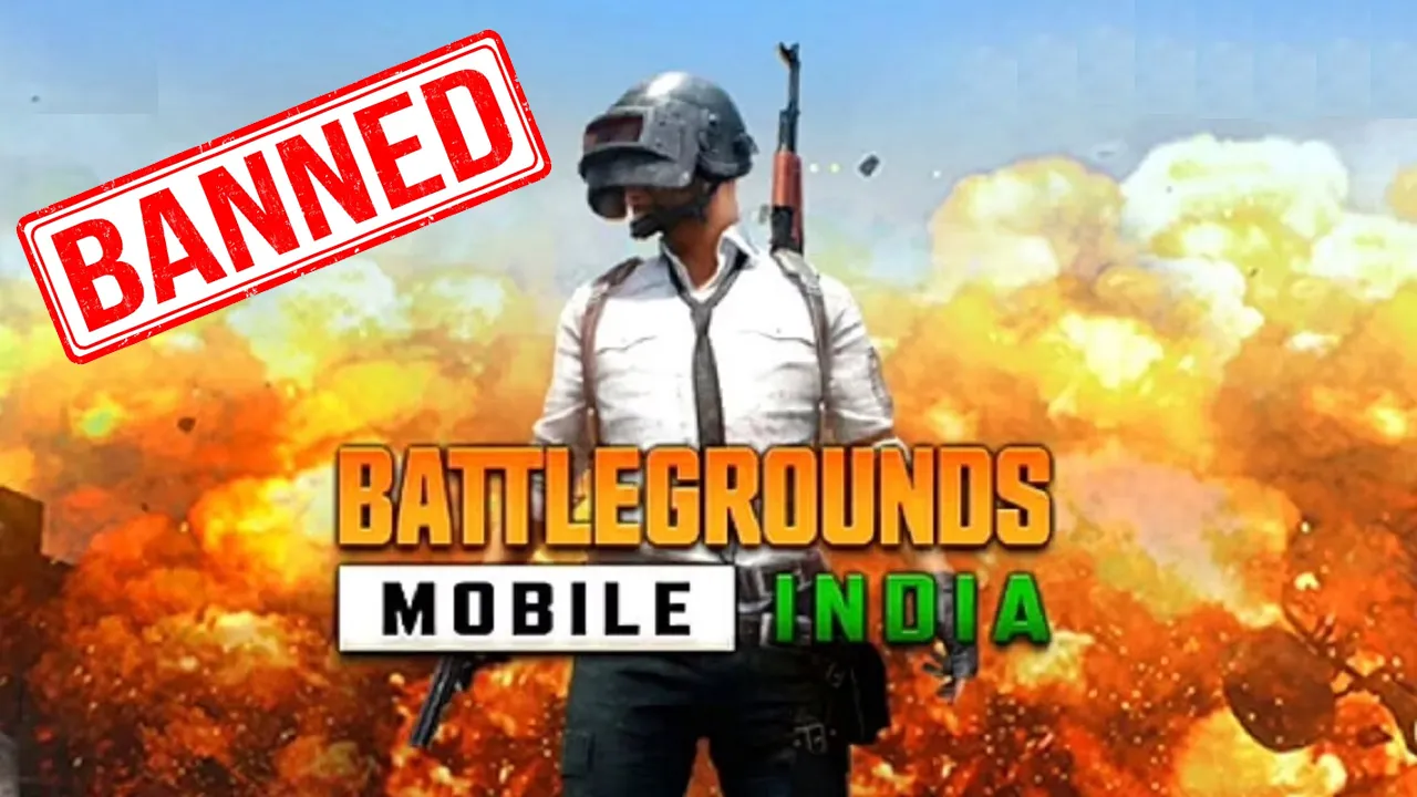 BGMI