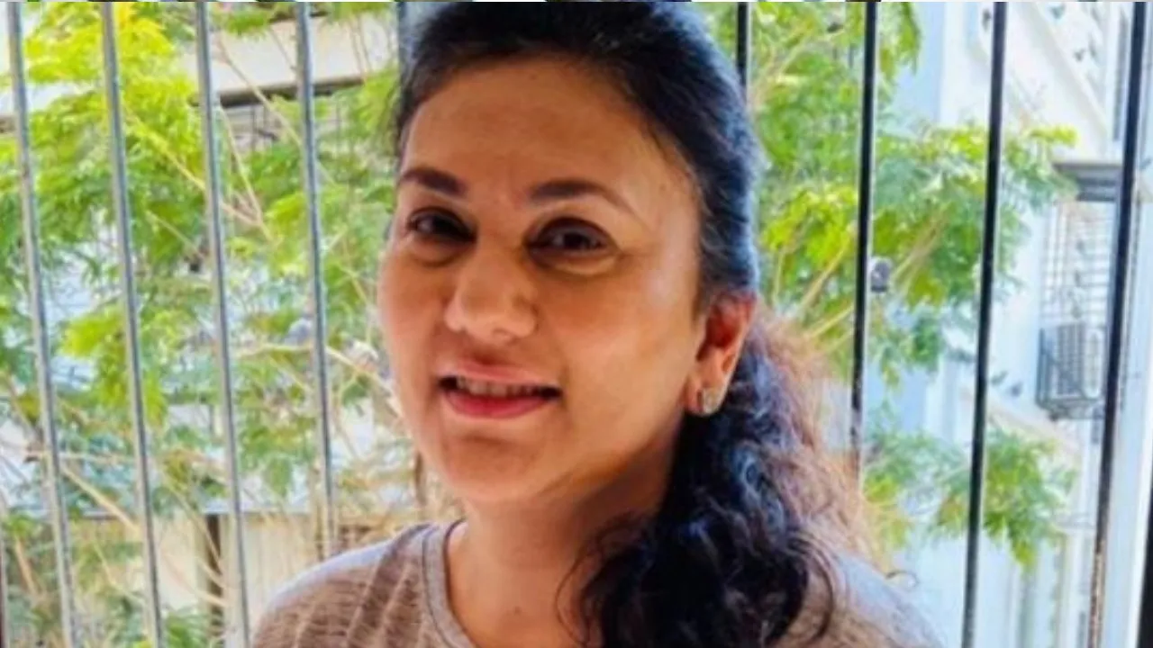 dipika chikhlia