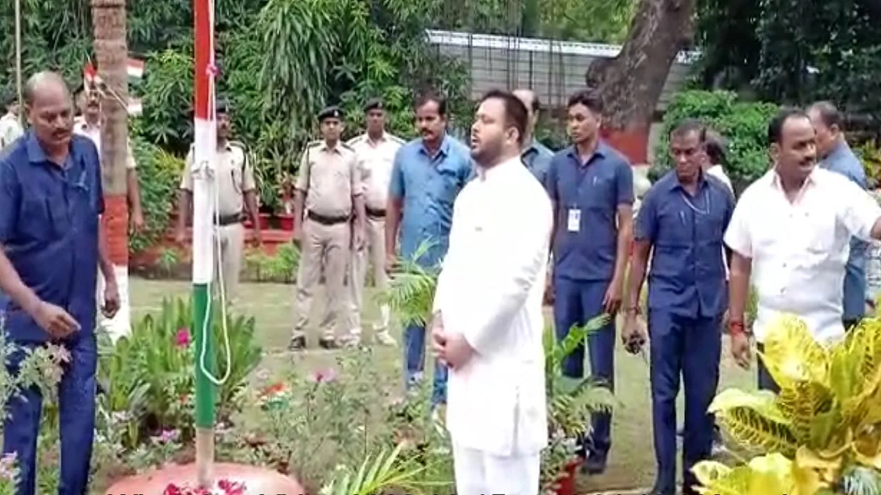 flag hosting