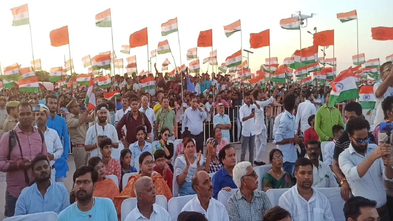 Gorakhpur tringa