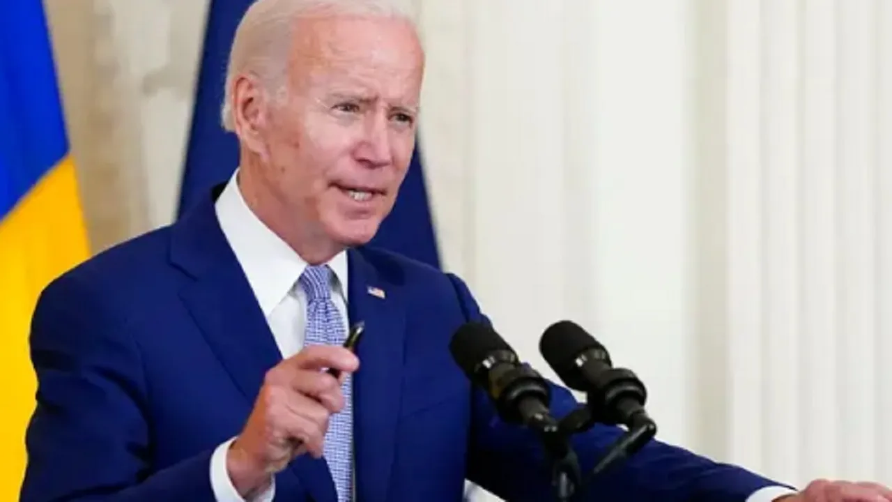 Joe Biden