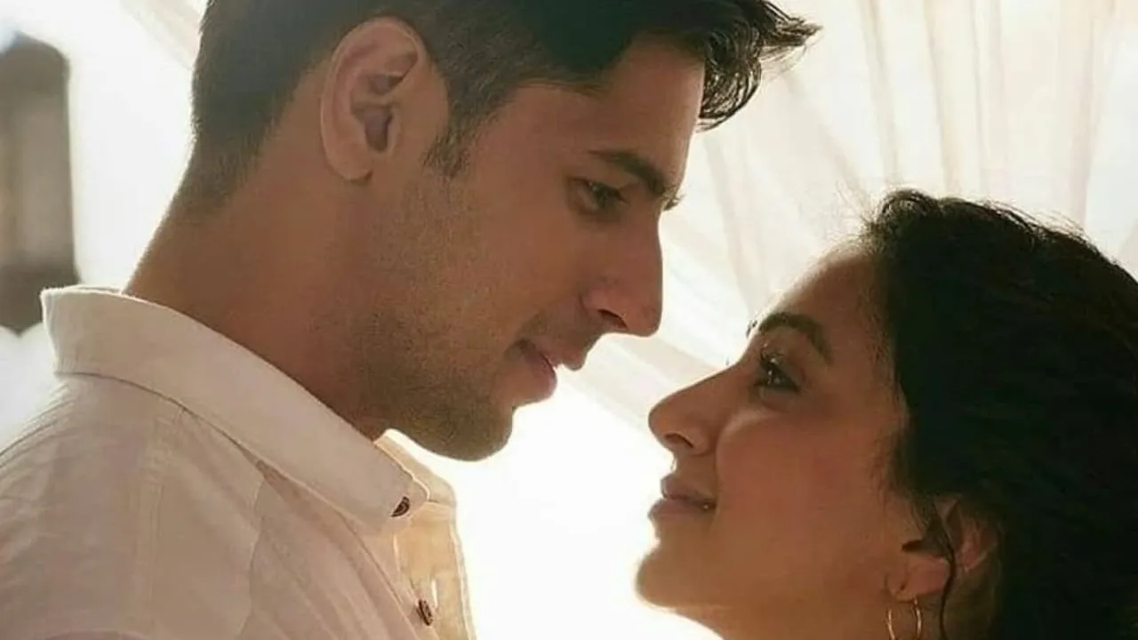 kiara advani siddharth malhotra