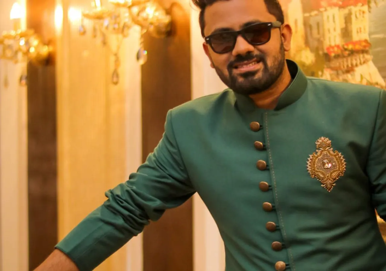 rahul jain