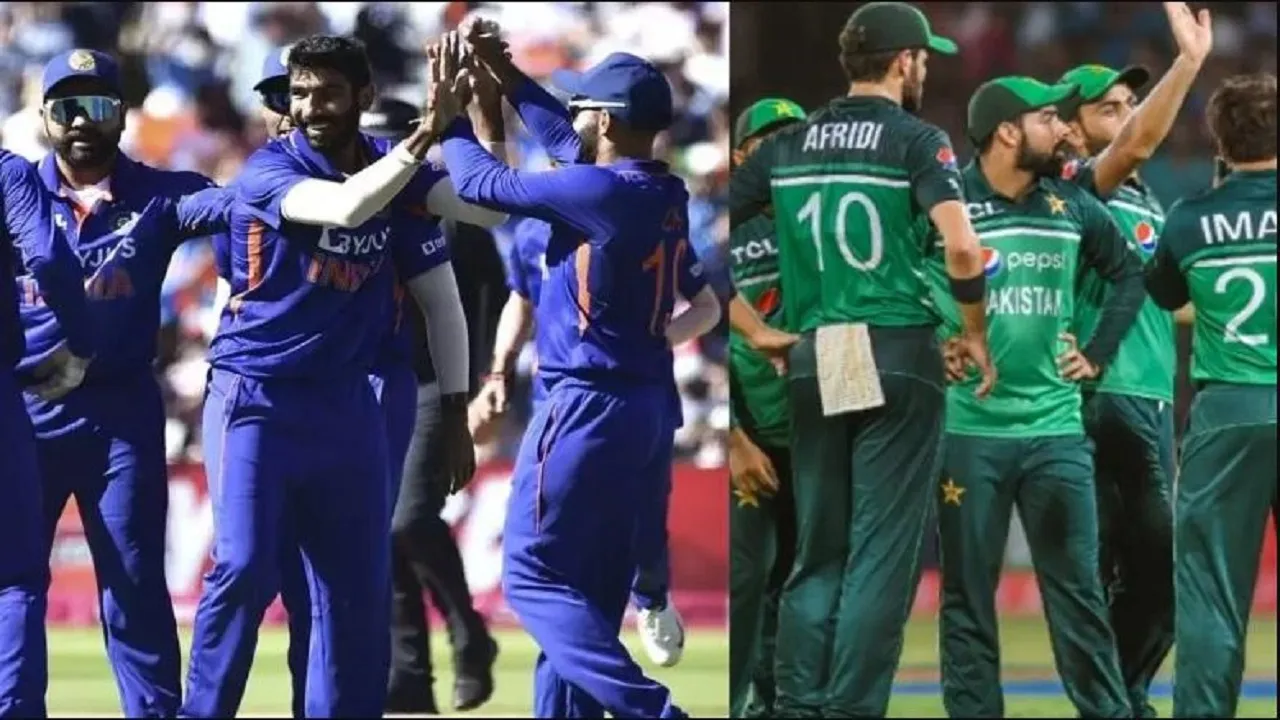 Team India