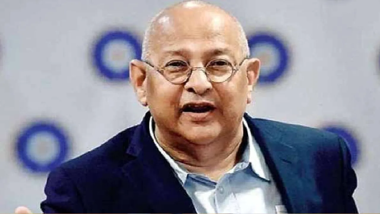 amitabh chaudhary