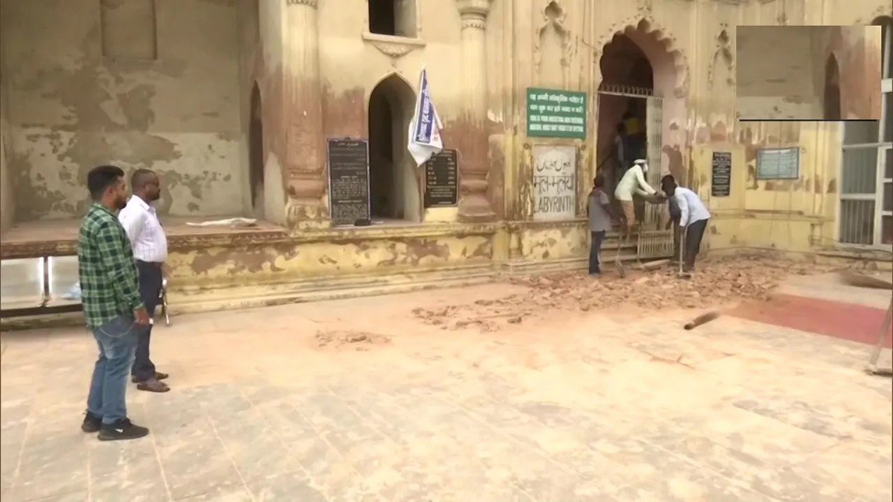 bara imambara