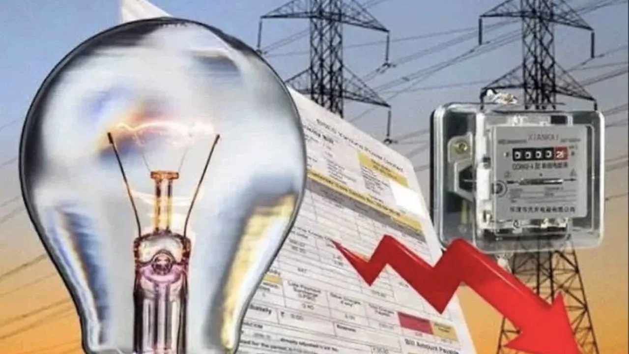 BIJLI BILL
