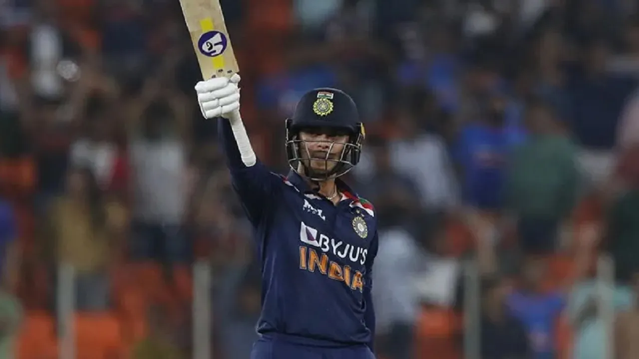 shreyas iyer ishaan kishan in t20 asia cup 2022