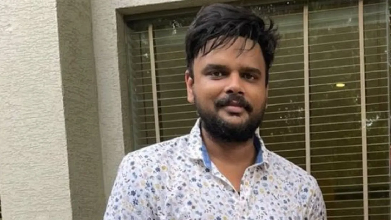 kaushik lm