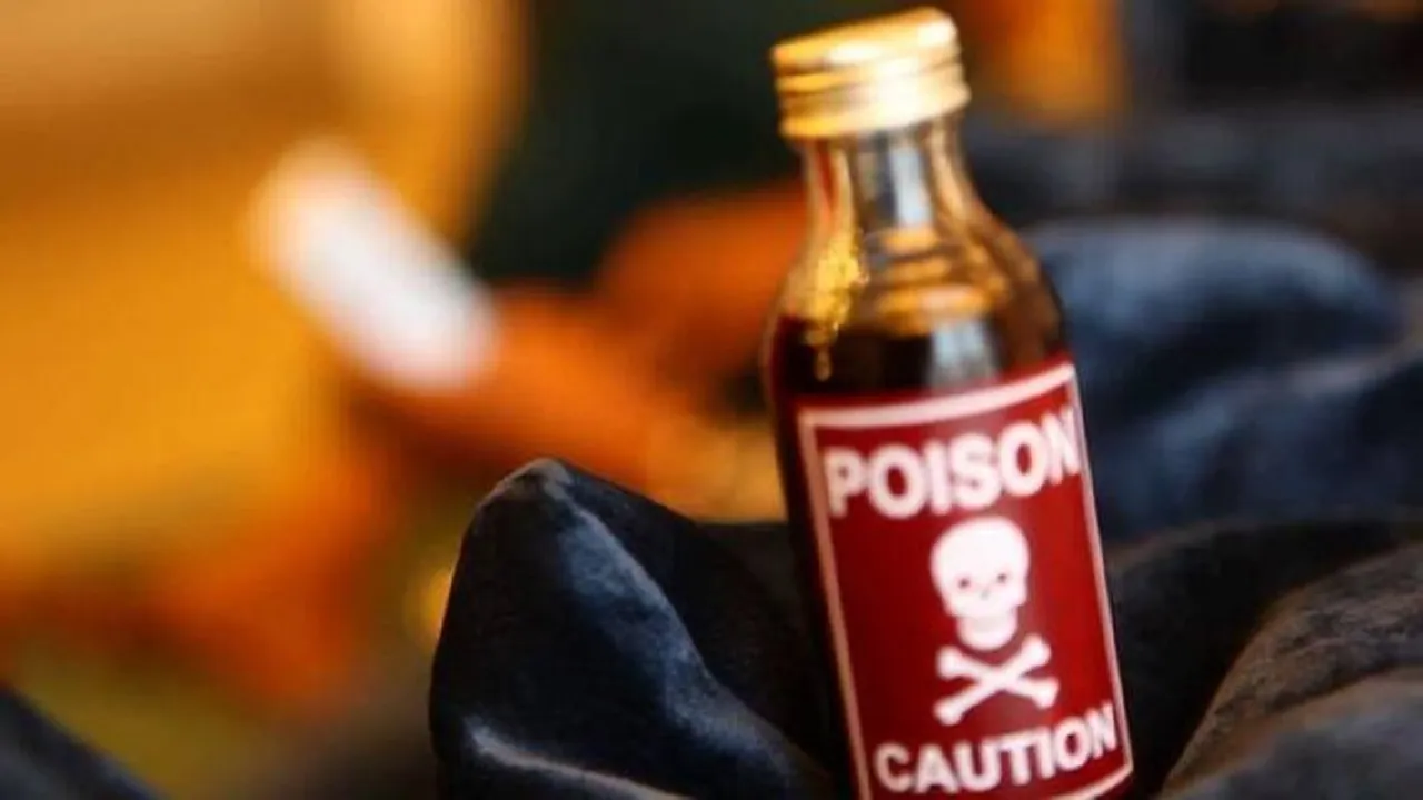 Poison