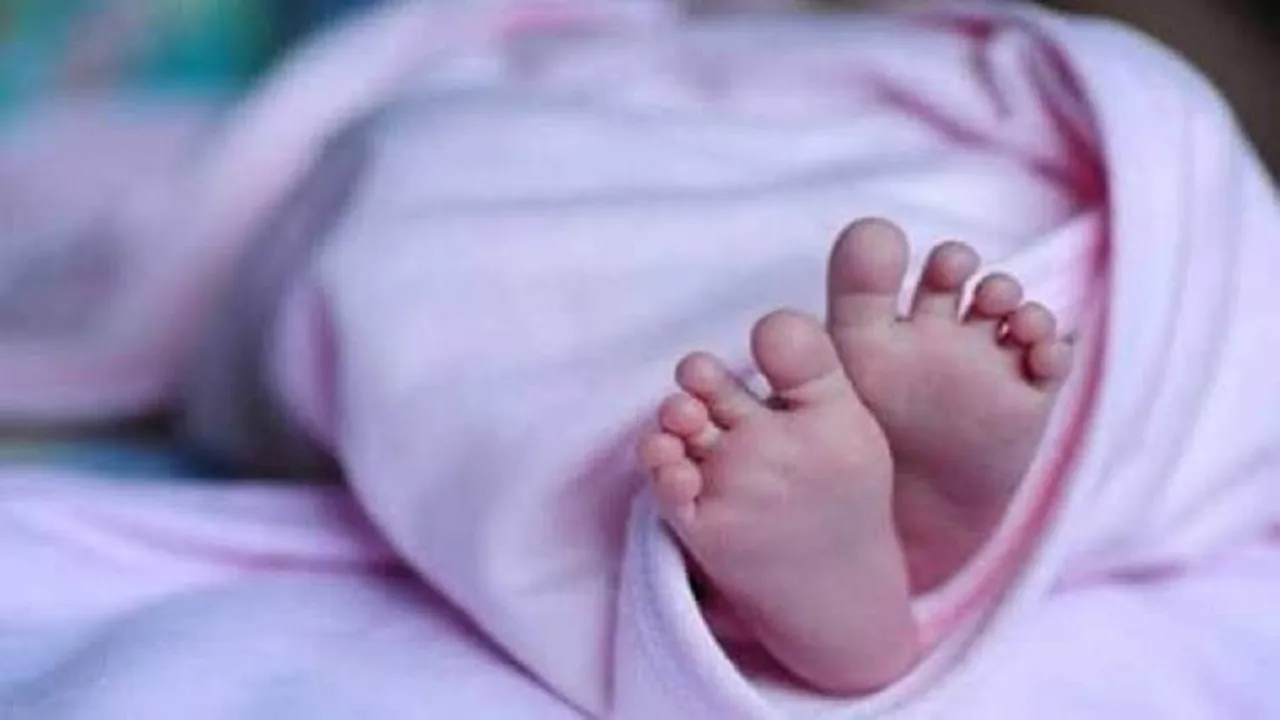baby birth