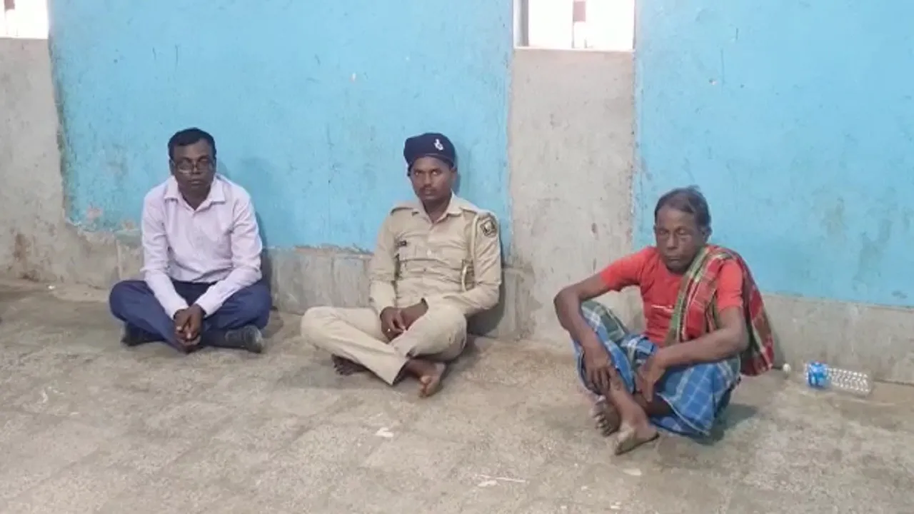 banka fake police