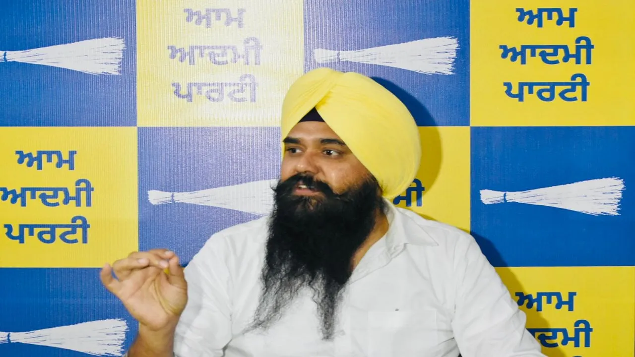 AAP