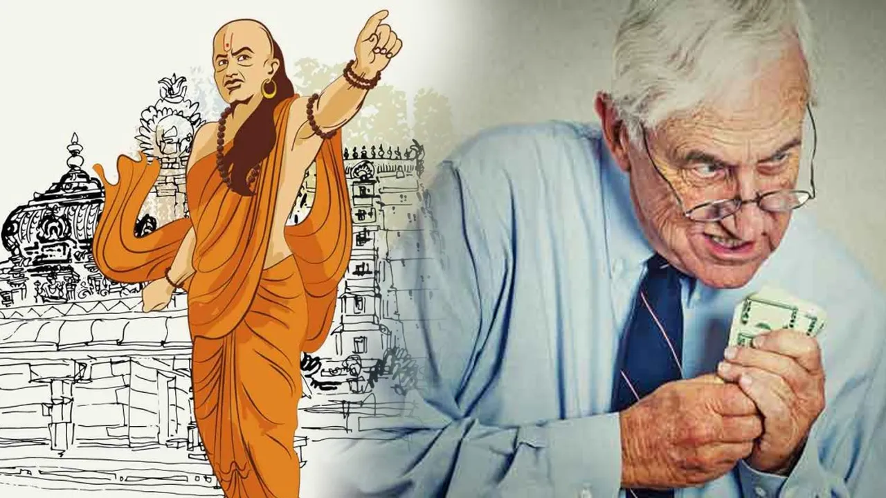chanakya niti