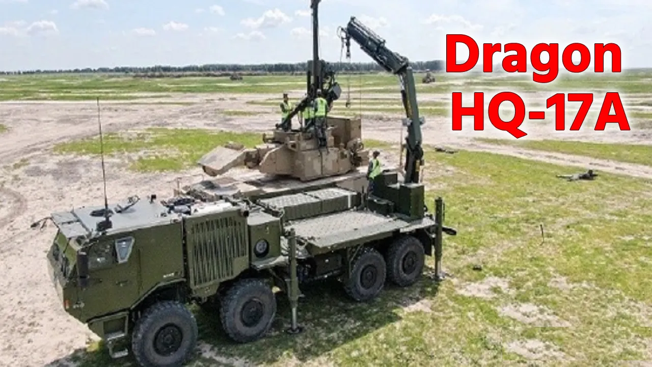 China Missile
