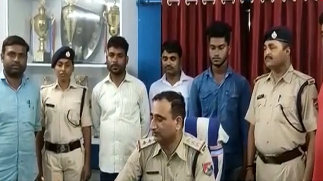jamshedpur rpf