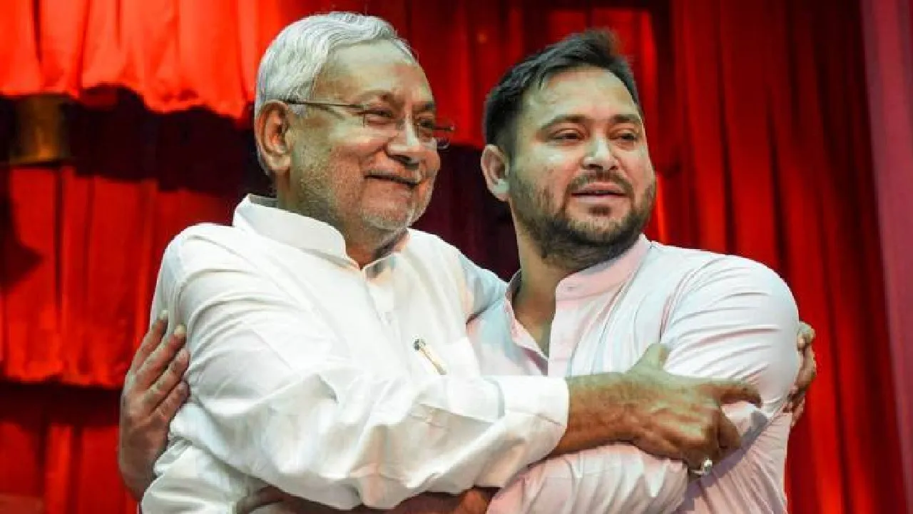 cm nitish kumar