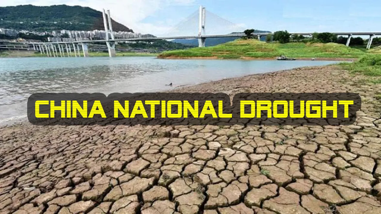 Drought