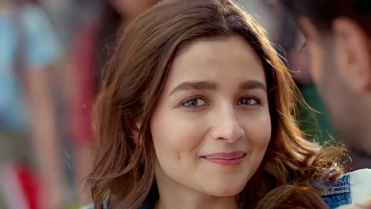 Alia Bhatt