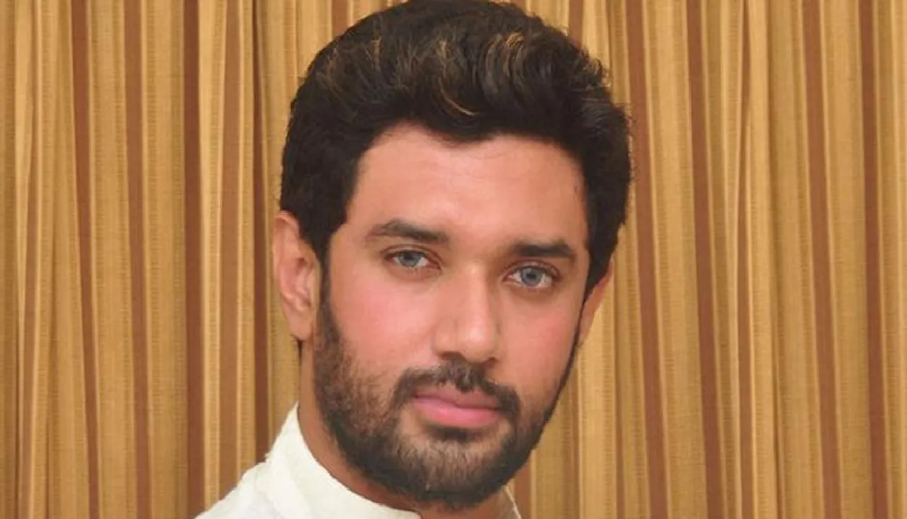 chirag paswan