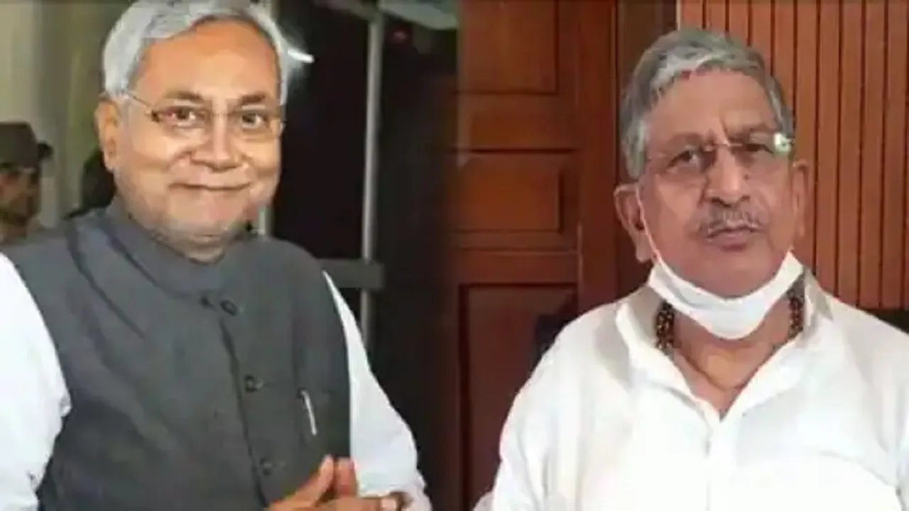 cm tejswi