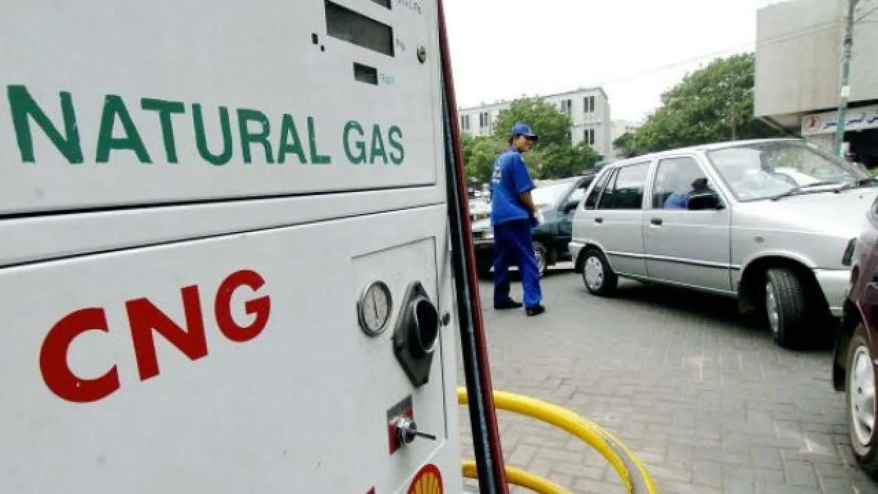 CNG