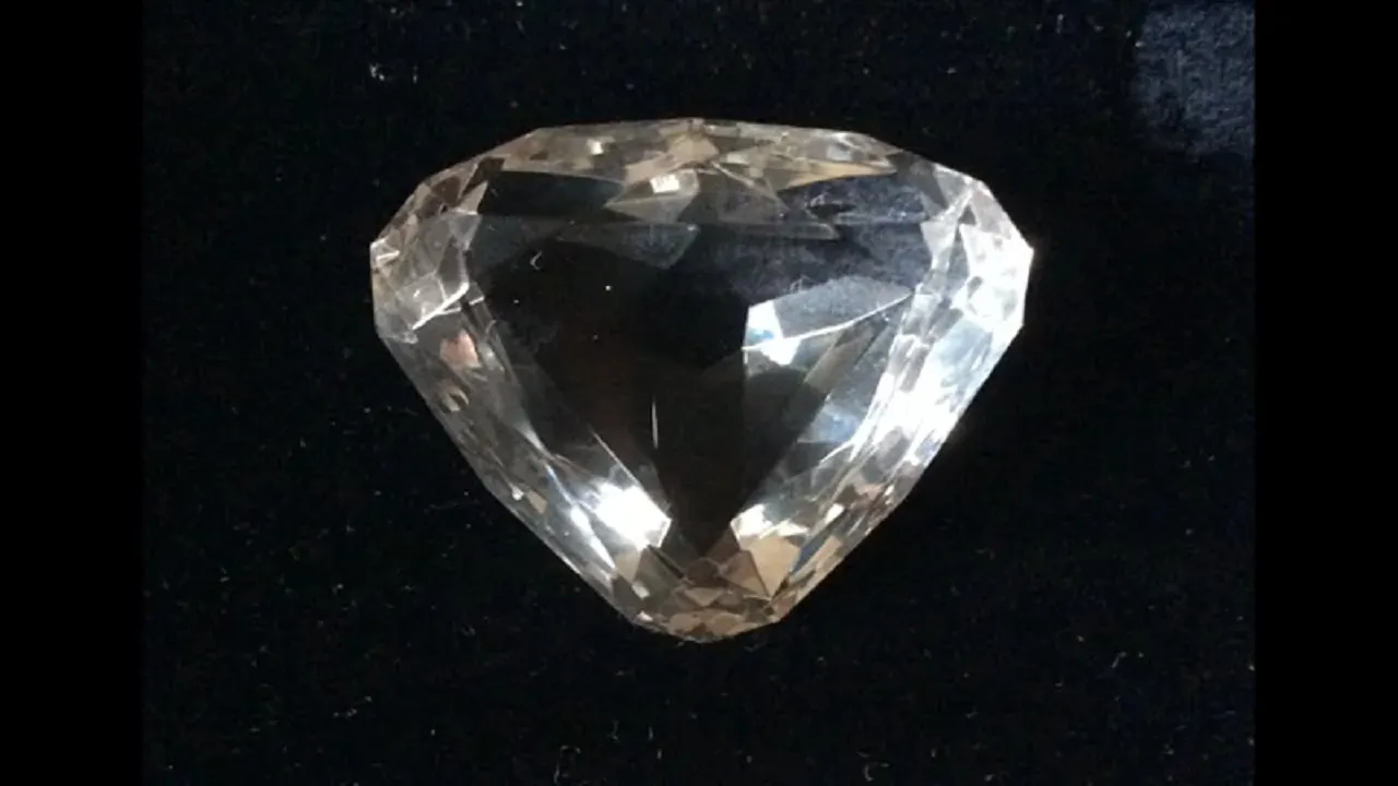 Diamond
