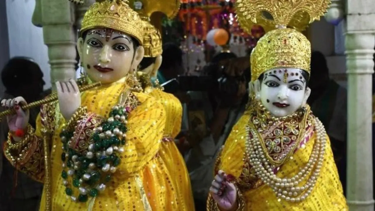 Janmashtami